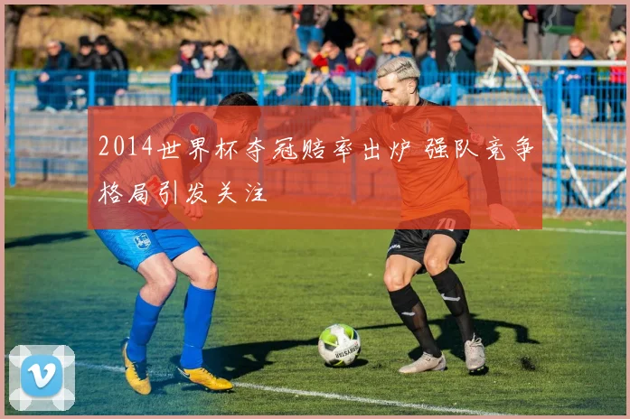 2014世界杯夺冠赔率出炉 强队竞争格局引发关注